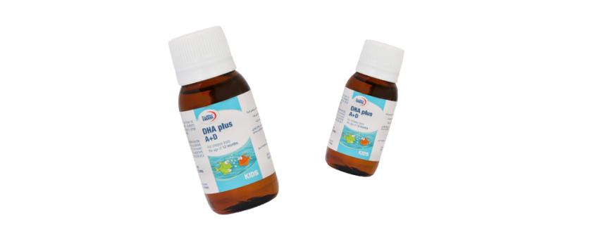 مکمل DHA برای کودکان؛ چه مقدار کافی است؟ + دوز مناسب