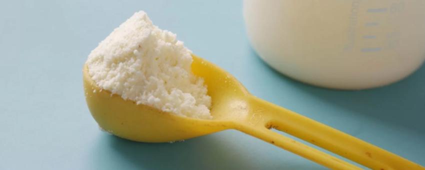 مهمترین فواید شیرخشک برای بزرگسالان که نمیدانستید