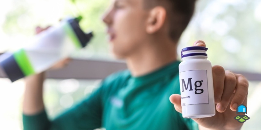 چرا منیزیم برای ورزشکاران توصیه می‌شود؟