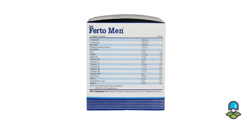 فرتومن در بدن چگونه عمل می‌کند؟