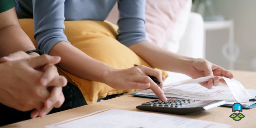 زمان‌بندی نگرانی روشی  برای مهار استرس اقتصادی