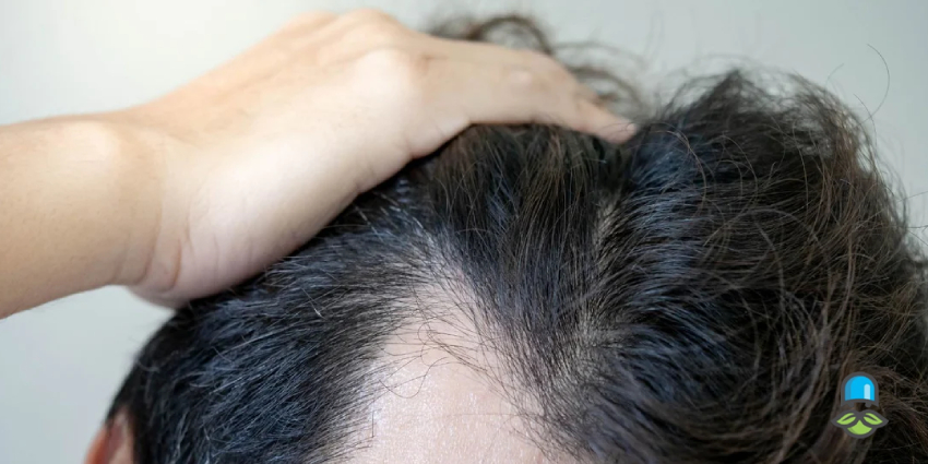 چرا استرس باعث ریزش مو می‌شود؟ 