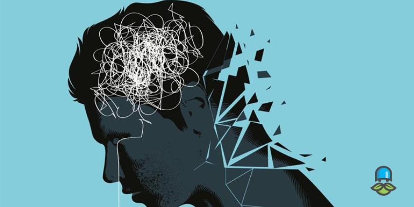 علائم مه مغزی چیست؟