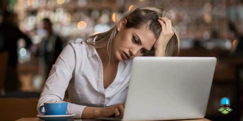 راهکارهای درمانی سندروم بینایی کامپیوتر