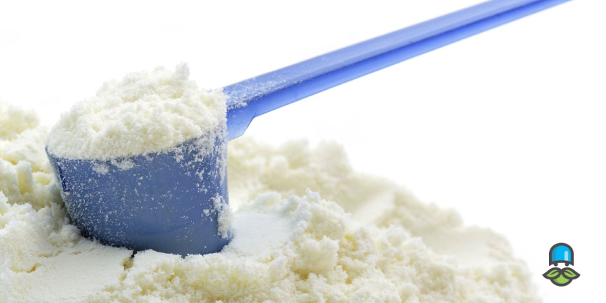 شیر خشک برای چاقی صورت را چگونه مصرف کنیم؟