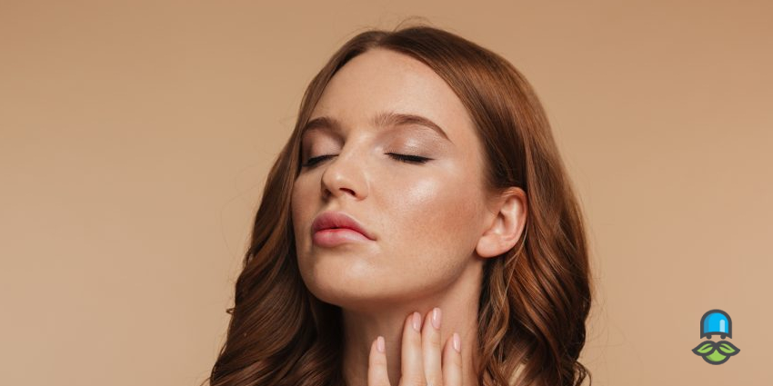 ترکیبات خانگی مکمل با شیر خشک برای چاقی صورت