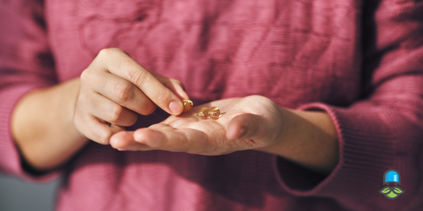 چه زنانی بیشتر به مولتی‌ویتامین نیاز دارند؟