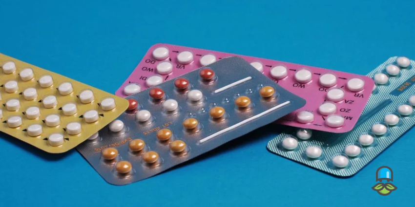 تاثیرات قرص‌های ضدبارداری بر پوست و زیبایی چیست؟