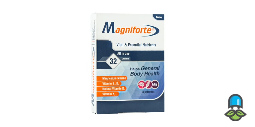 تفاوت تاثیر مگنیفورت و بربرین در بدن چیست؟