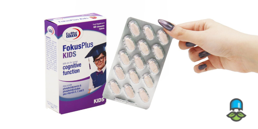 خواص و فواید کپسول فوکوس پلاس