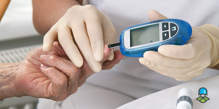 علائم هشداردهنده قارچ سیاه 