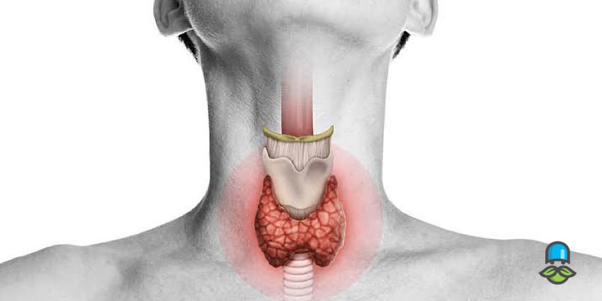 بررسی رابطه تیروئید و سلامت روان