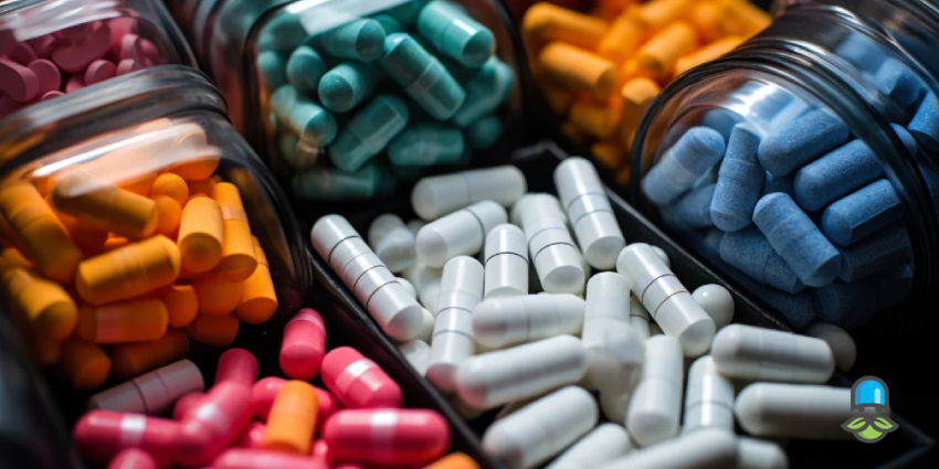 اهمیت آگاهی از عوارض مسکن‌ها 