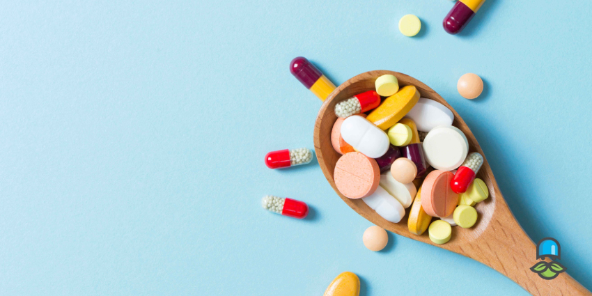 تاثیرات سیستمیک قرص‌های مسکن برای بدن