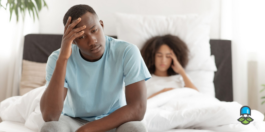 راهکارهای مدیریت و کنترل میل جنسی بالا