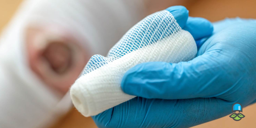 روش‌های مدرن درمان زخم بستر 