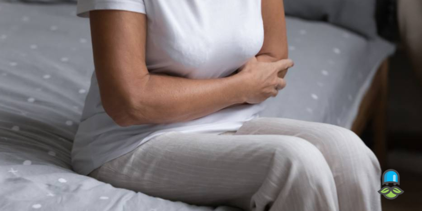 آیا نگه داشتن باد معده خطرناک است؟