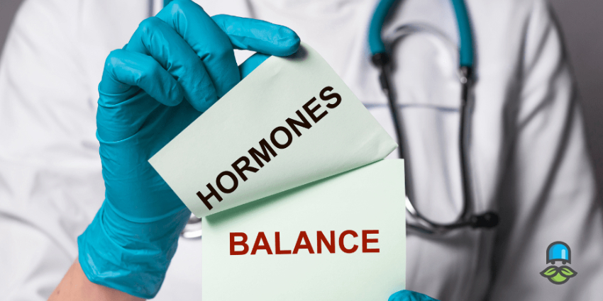 تغذیه برای تعادل هورمونی زنان+ رژیم غذایی کامل