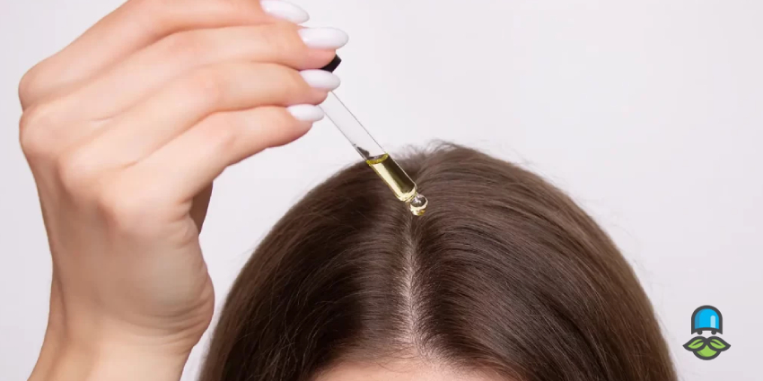 معرفی روغن‌هایی که ممکن است باعث ریزش مو شوند