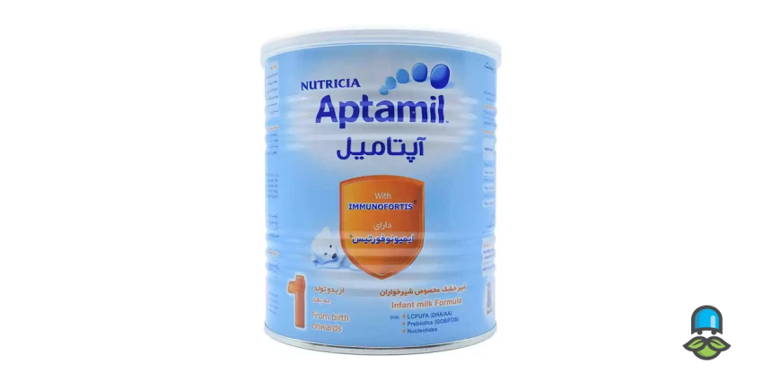 بررسی ارزش غذایی شیرخشک و تاثیر بر رشد نوزاد