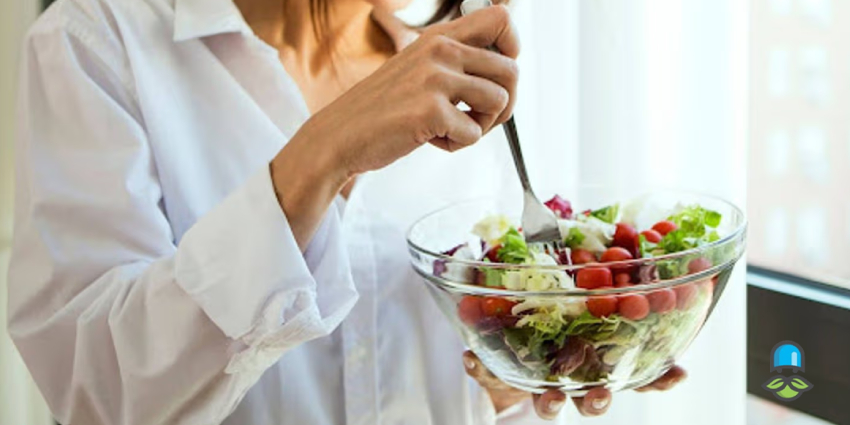 موادغذایی در دوران قاعدگی