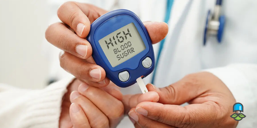 چرا قند خون افزایش میابد؟