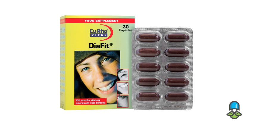 قرص دیافیت چیست؟