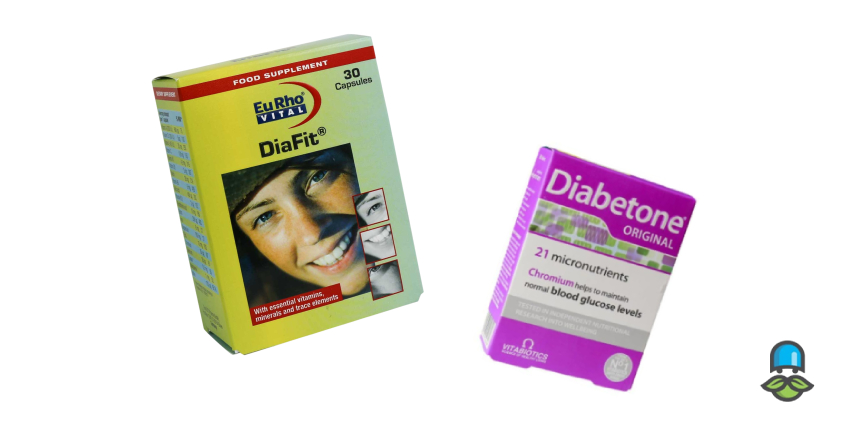 فواید و خواص قرص دیافیت و دیابتون