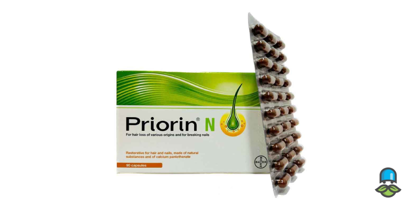 بررسی عوارض قرص فولیکوژن و پریورین