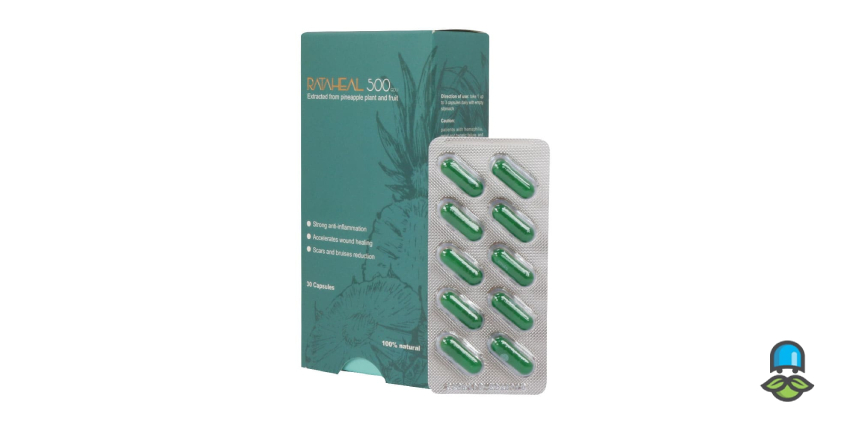 راتاهیل (Rataheal) چیست؟