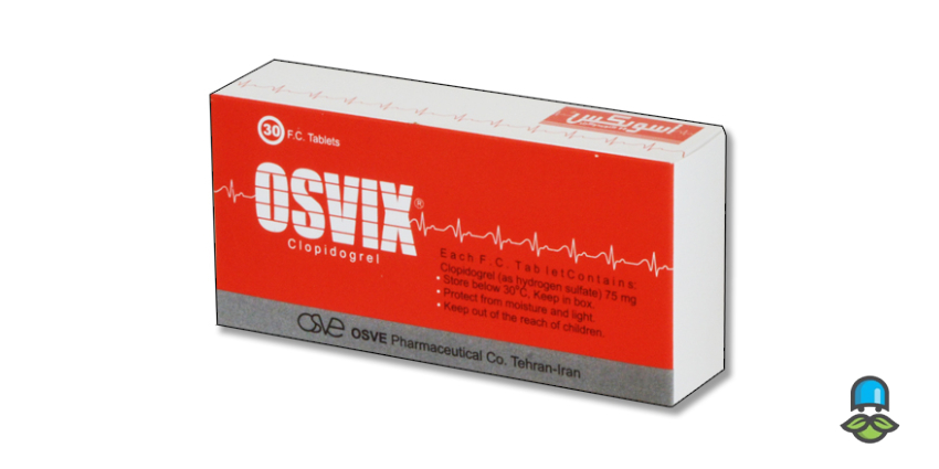 قرص اسویکس چیست؟