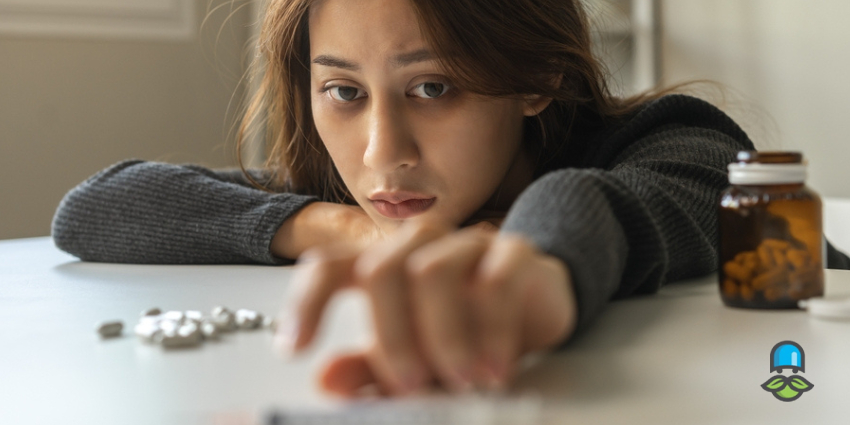 عوارض جانبی قرص دیازپام 