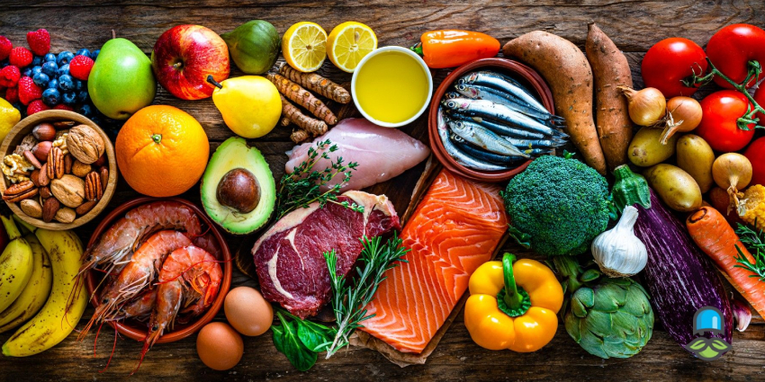 اجزای یک رژیم غذایی چربی‌سوز در صبح