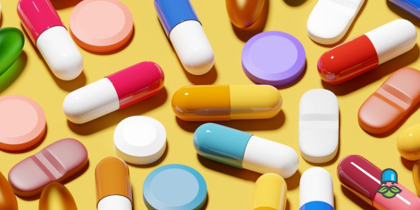 فواید مکمل‌های ویتامین برای سلامت عمومی