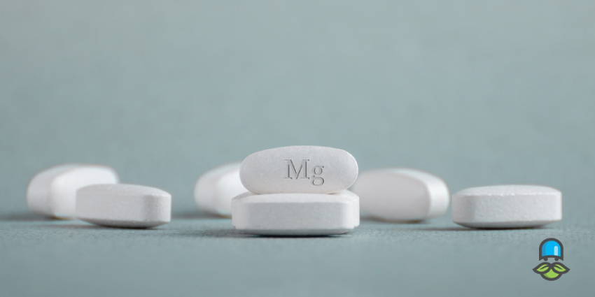 چگونه سطح منیزیم را به طور طبیعی افزایش دهیم؟