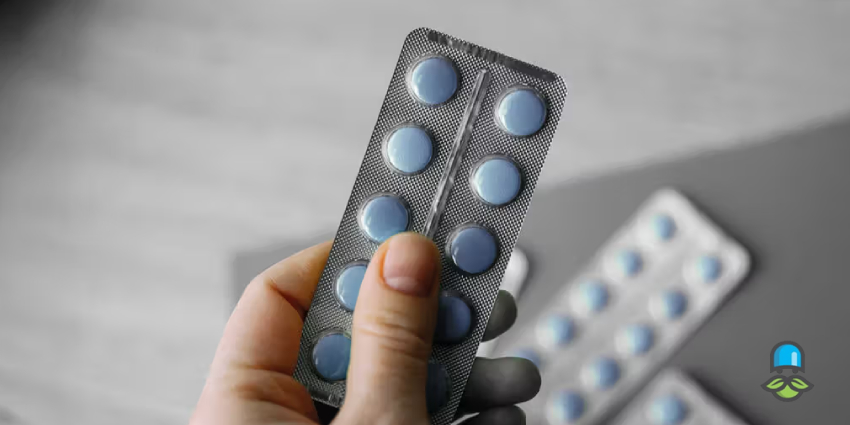 عوارض جانبی آنتی هیستامین‌ها