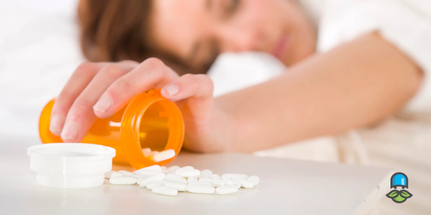 قرص خواب آور قوی چیست؟