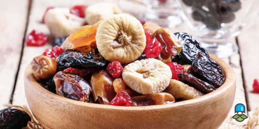 15 تا از بهترین میوه ‌های خون‌ ساز برای درمان کم‌خونی