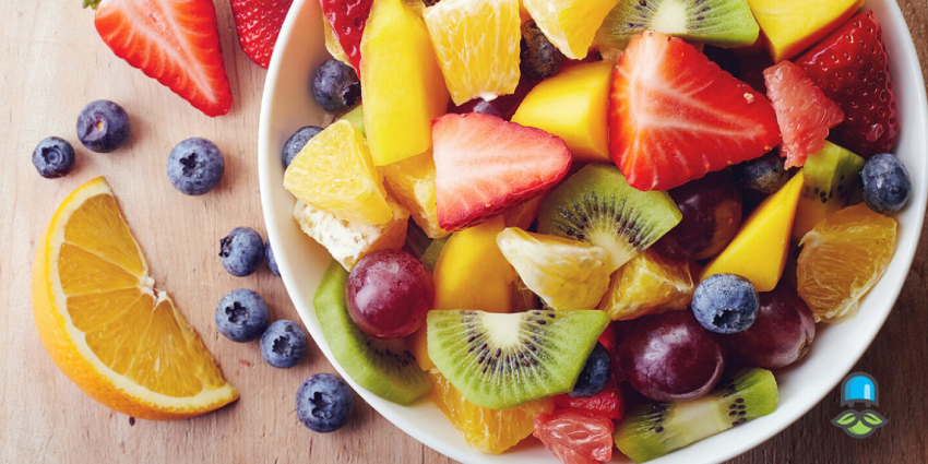 میوه‌های موثر در خون‌سازی