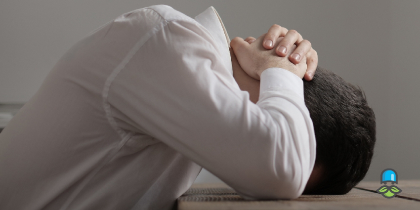 علائم بالا بودن سطح فعالیت غدد فوق کلیوی