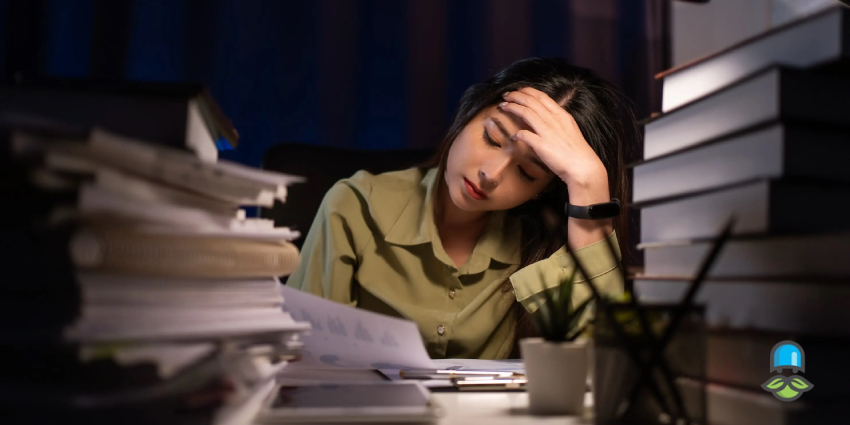 تکنیک‌های ذهنی برای کاهش کورتیزول