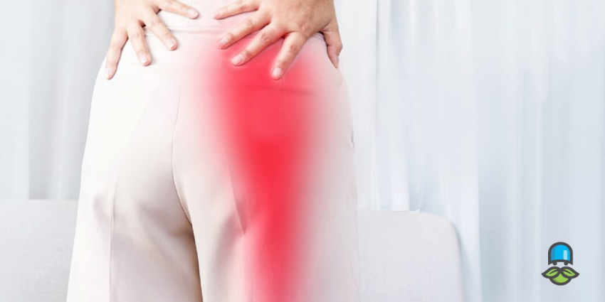 معرفی داروهای گیاهی برای گرفتگی عصب سیاتیک