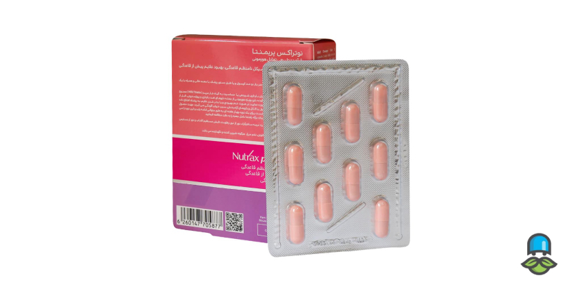 نحوه اثرگذاری مکمل پریمنتا چگونه است؟