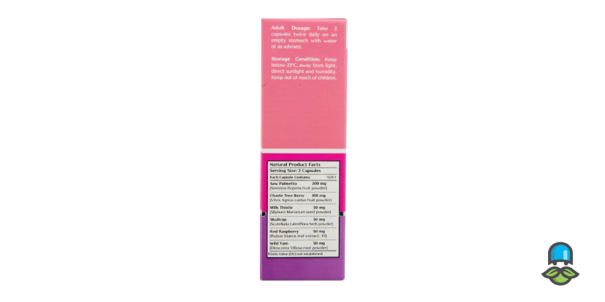 آیا مصرف نوتراکس پریمنتا باعث چاقی یا افزایش وزن میشود؟