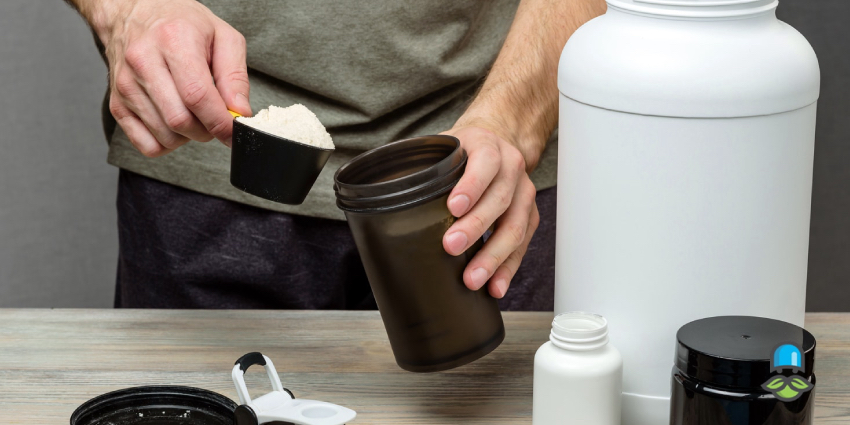 خواص و فواید مکملهای استاندارد در بدنسازی