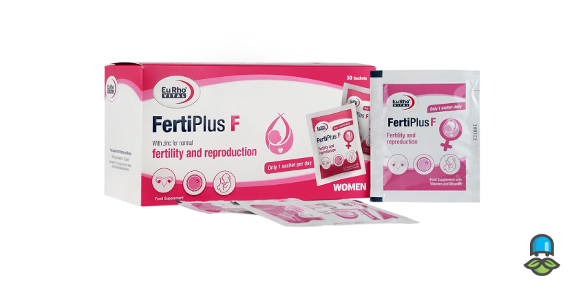 فرتی ویت اف برای چیست؟