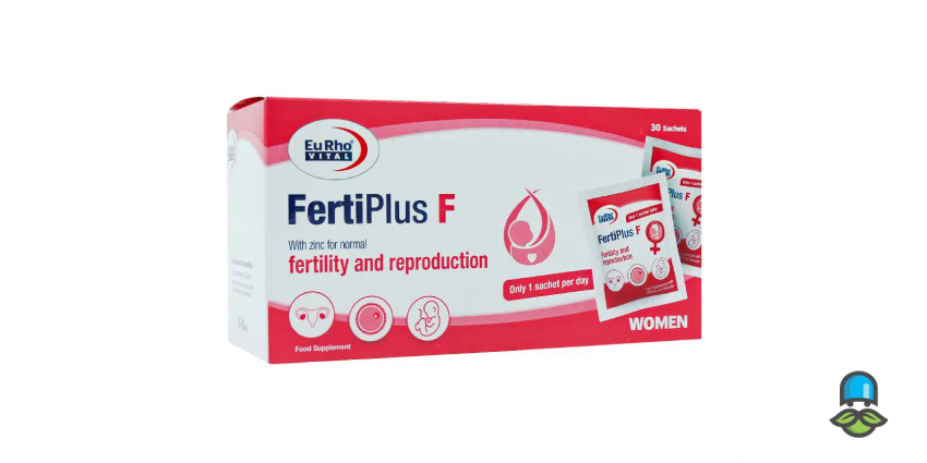 بررسی عوارض قرص فرتی ویت اف و تداخلات دارویی