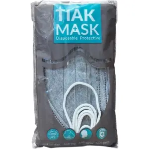 ماسک تياک بسته 10 عددي