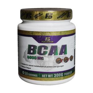 پودر بی سی ای ای فول استاربدون طعم 300 گرم