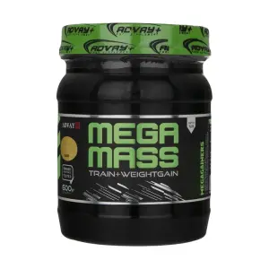 پودرمگامس ادوای طعم شکلاتی  600 گرمی